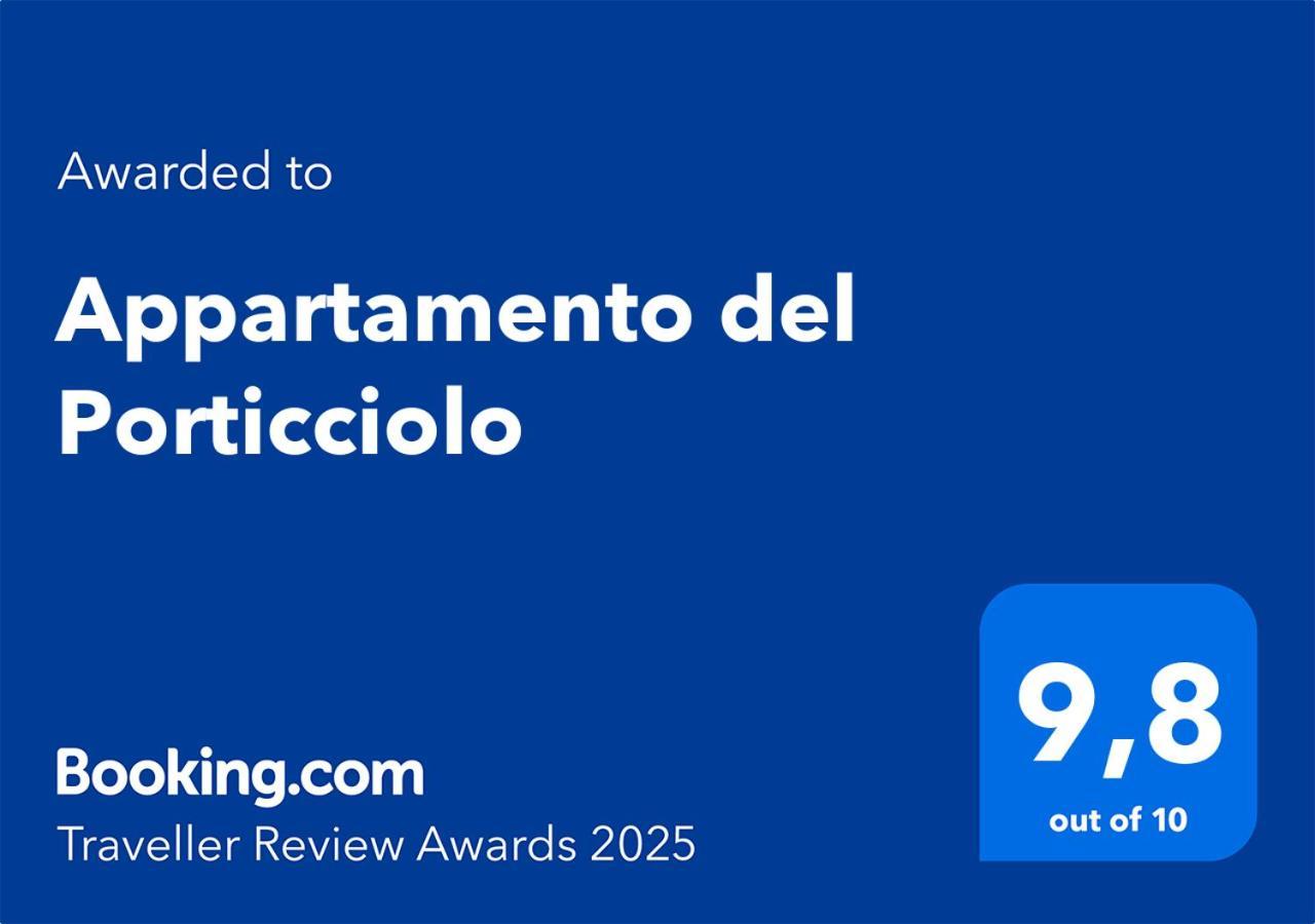 Appartamento Del Porticciolo Genoa Ngoại thất bức ảnh